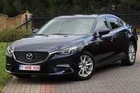 Mazda 6 2.0 BENZ Bogata Opcja Zadbana Serwis