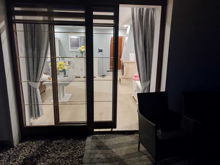 Polanica-Zdrój. Apartament Górska Niezapominajka