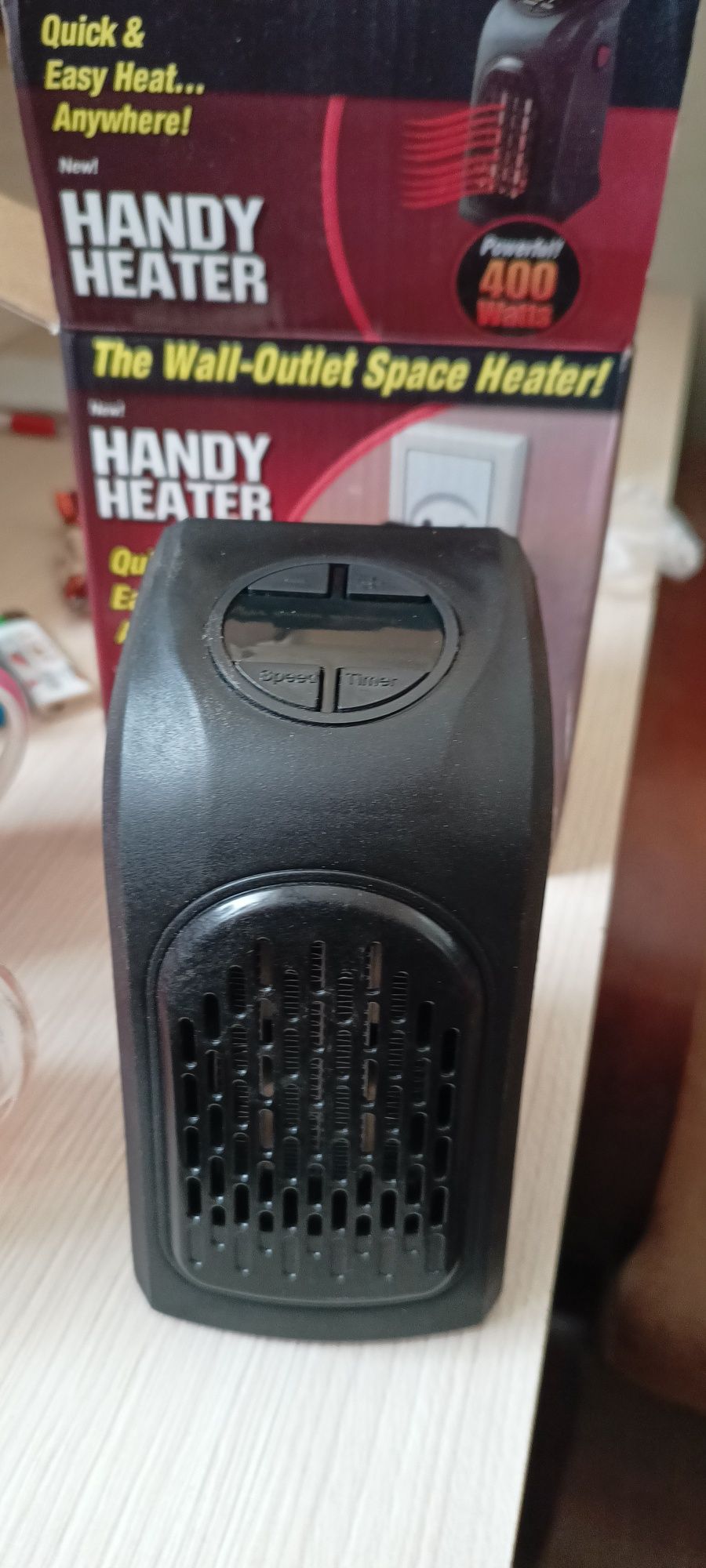 Grzejniki elektryczne