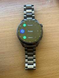 Huawei Watch 3 Pro Elite - Nowa bateria !