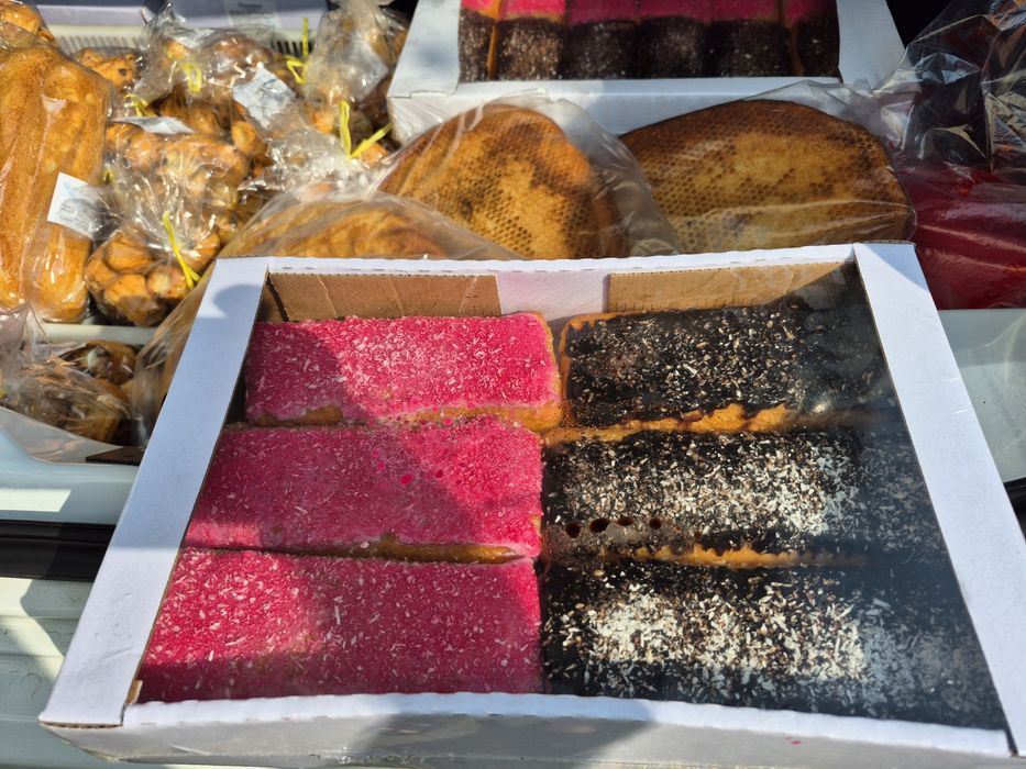 Готова пекарня - прибутковий бізнес з клієнтами та доставкою