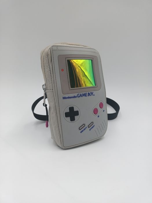 Sakwa Zara Nintendo Gameboy