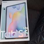 Galaxy Tab S6 Liite 2022 edition