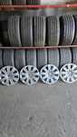 Oryginalne kołpaki VW 16"