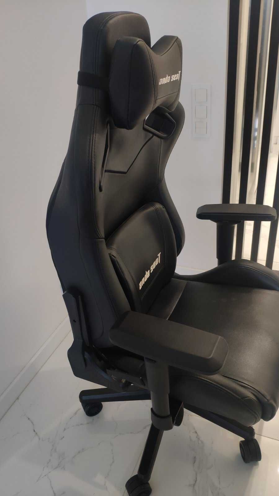 Геймерское кресло Kaiser 2 XL Anda Seat