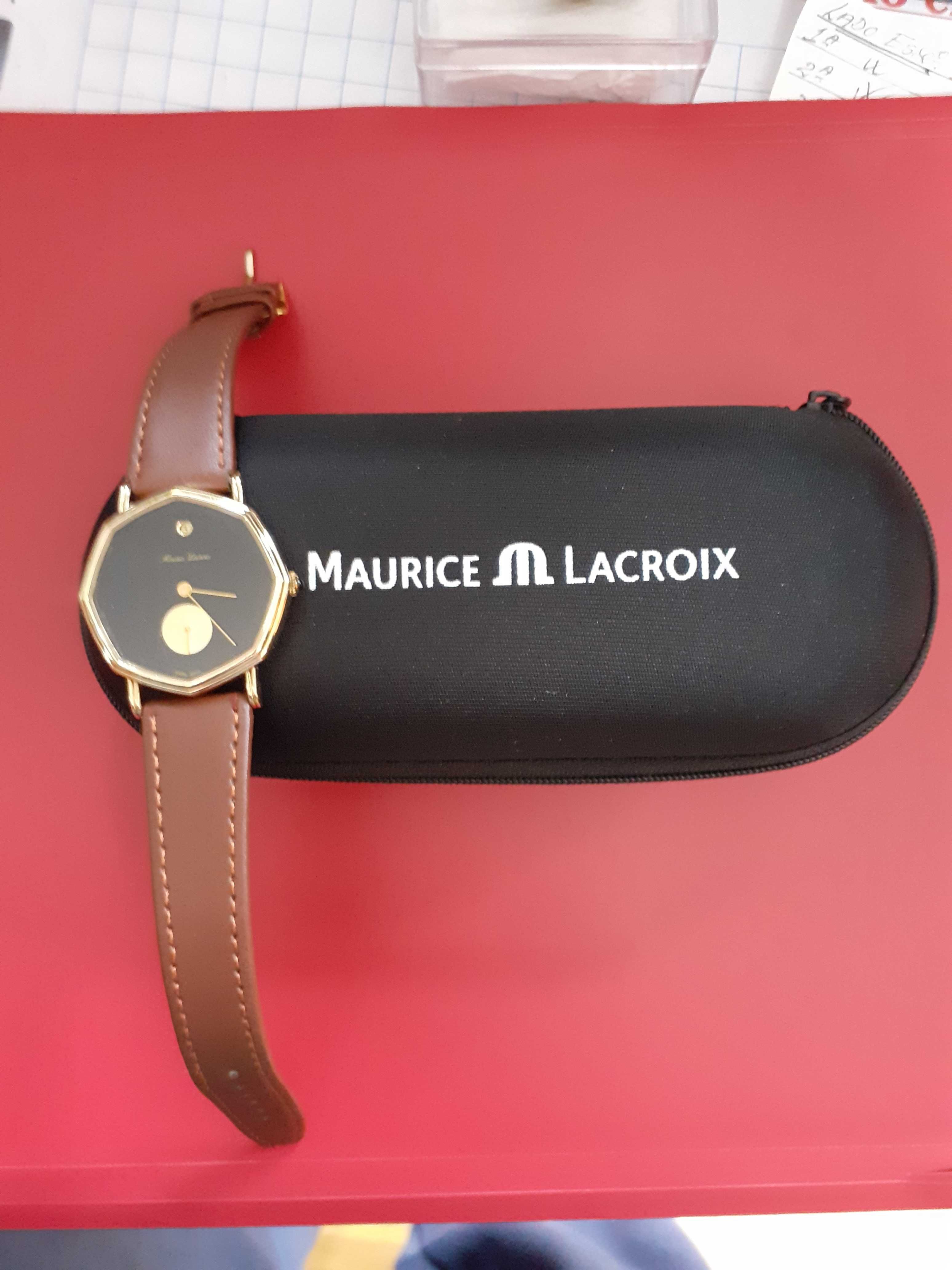 Relógio de Pulso ´´ Maurice  Lacroix  ´´