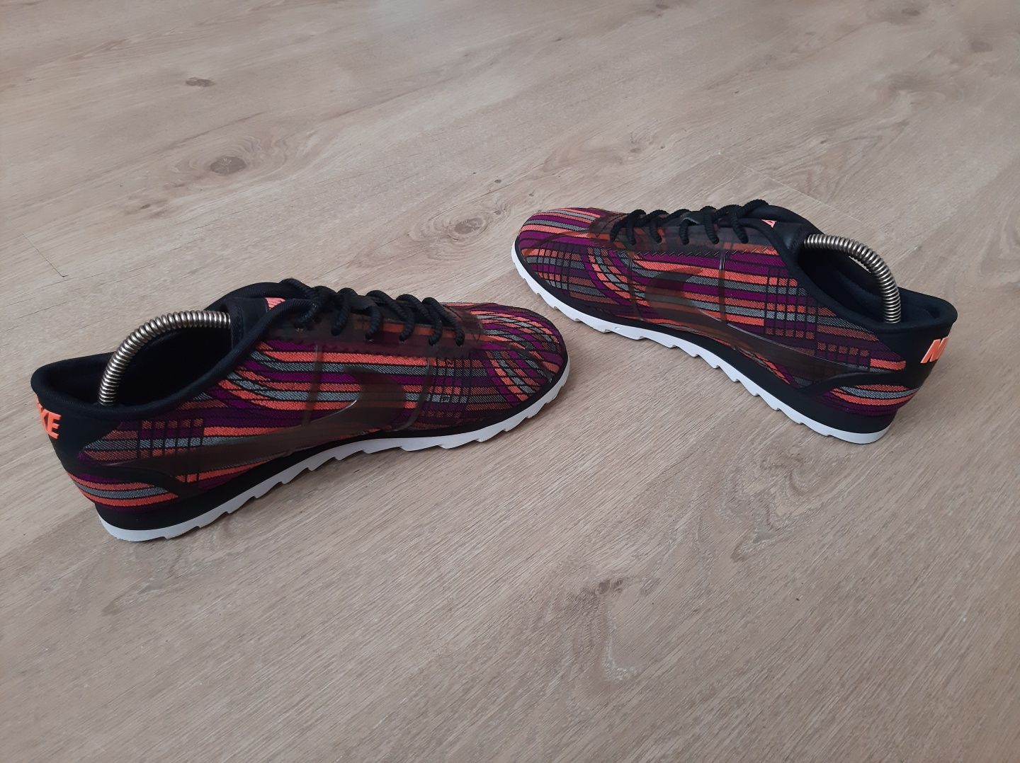 Кроссовки Nike zoom air cage 3 cly оригинал