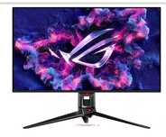 ASUS ROG Swift OLED PG32UCDM