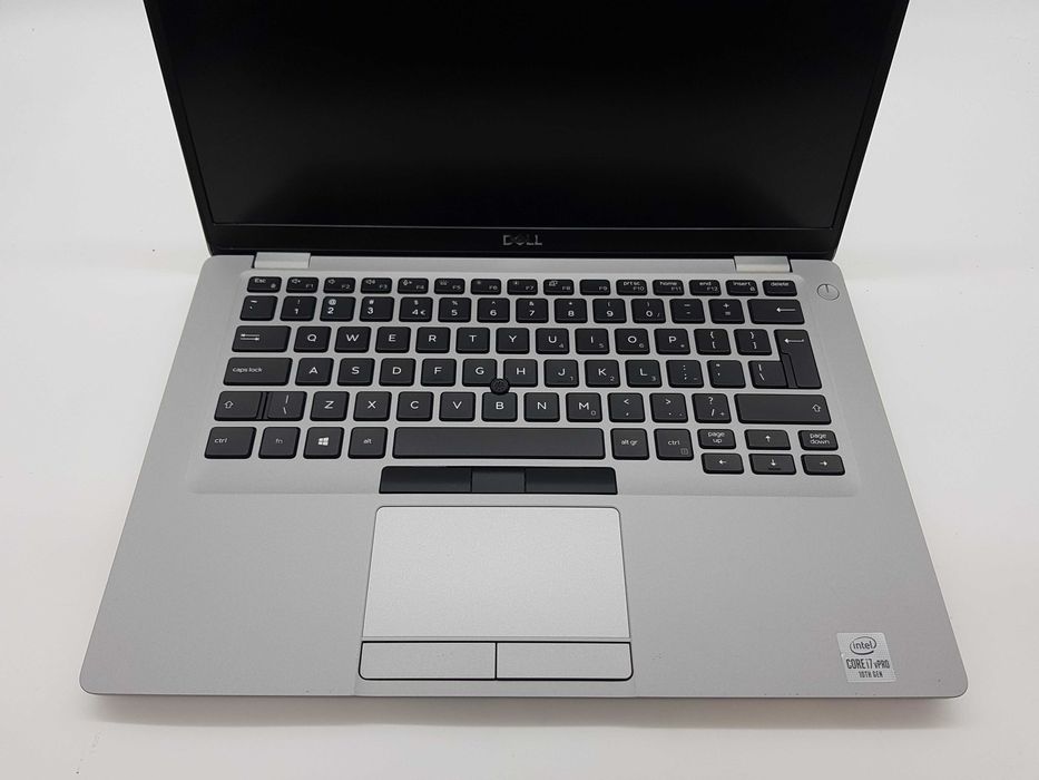 Dell Latitude 5410 I7-10gen. 16/512GB SSD FHD WIN 11