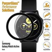 Panzerglass Galaxy Watch Active