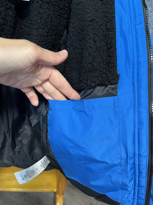 Зимова куртка на хлопчика George