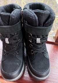 Зимние ботинки, сапоги BG