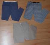 Штаны/брюки H&M Boss Pant Polo CK ORIGINAL L-XL W36 Cargo/карго TNF CP