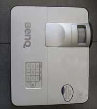 troco benq mx 815st