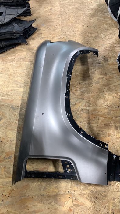 Land Rover Defender (L663) розборка