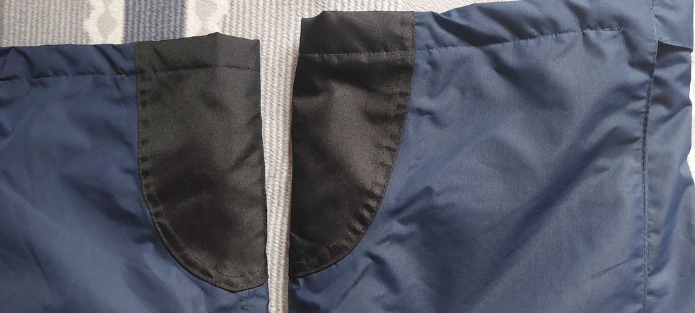 Spodnie narciarskie Thinsulate