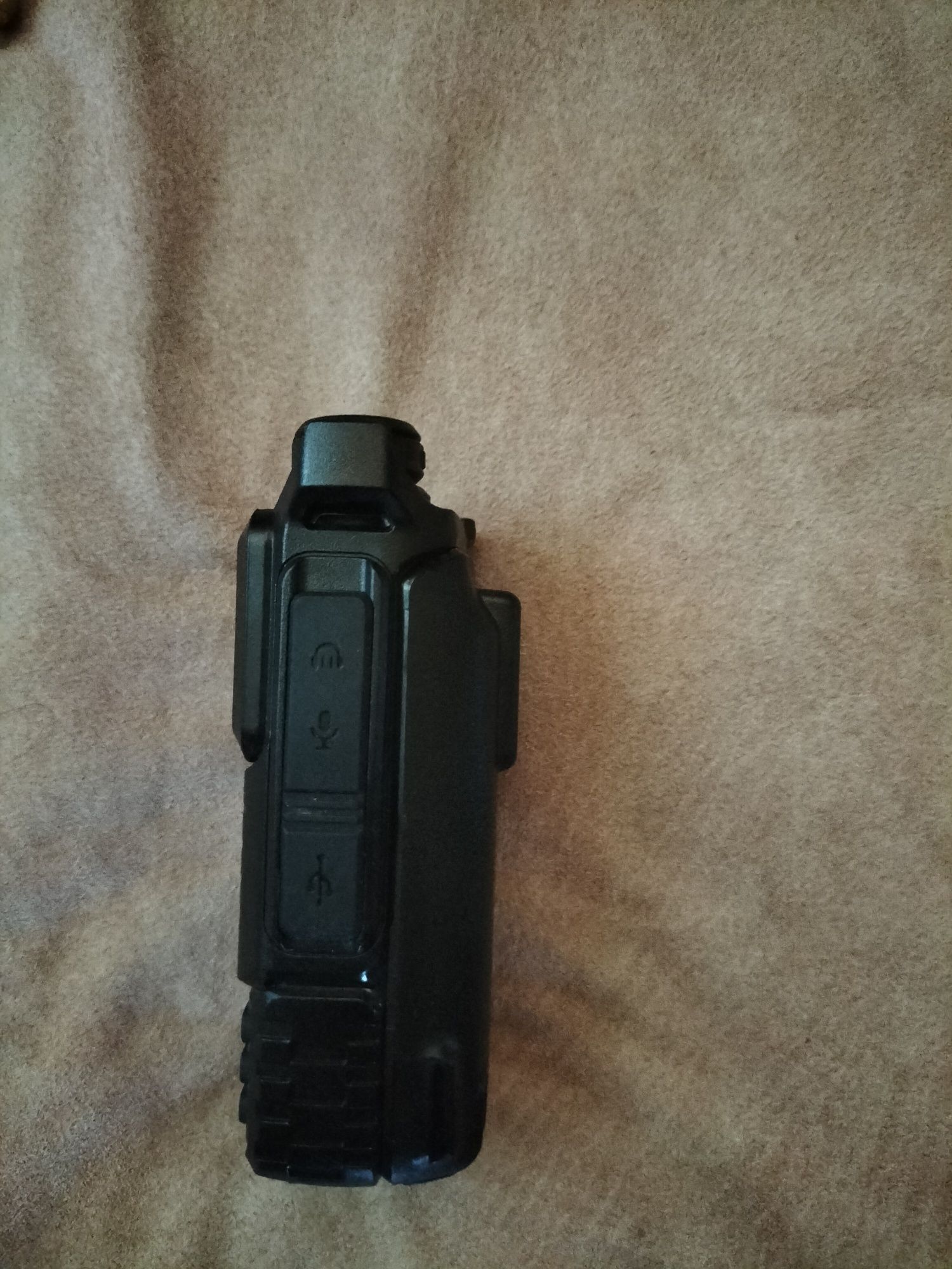Quansheng UV-5R Plus