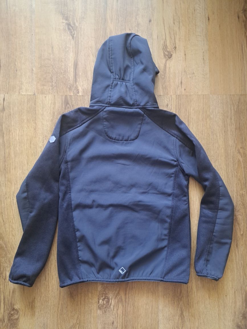 Softshell Regatta r 158