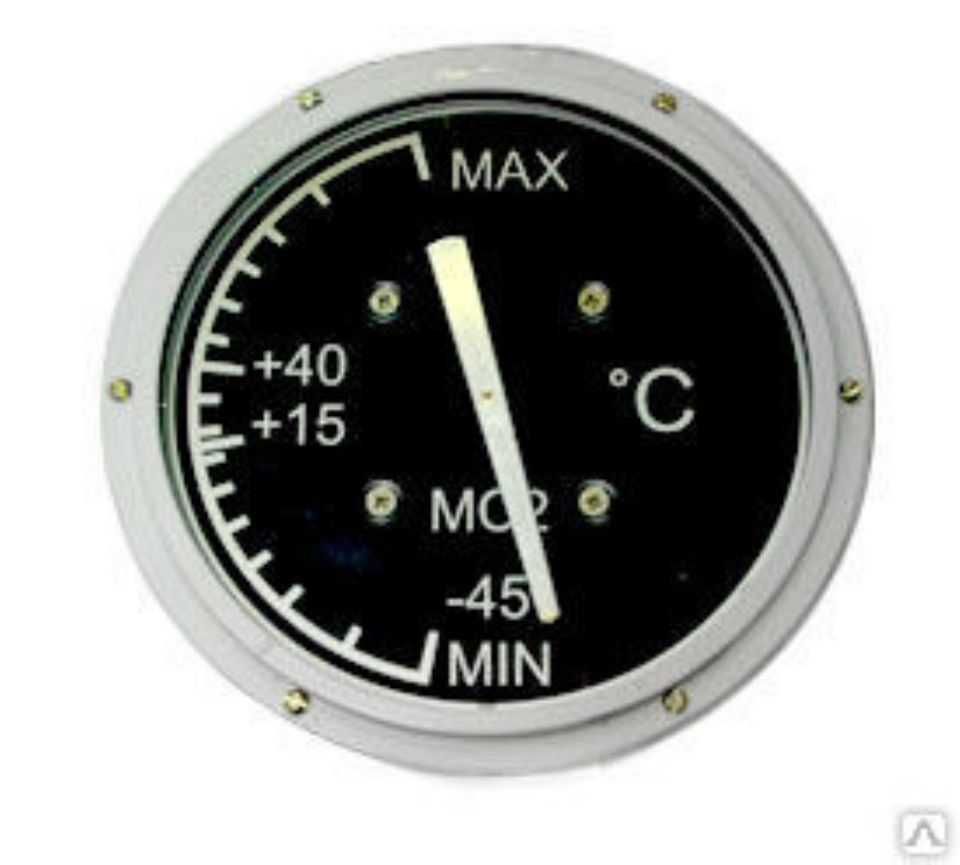 Маслоуказатель стрелочный МС-1 - МС-2