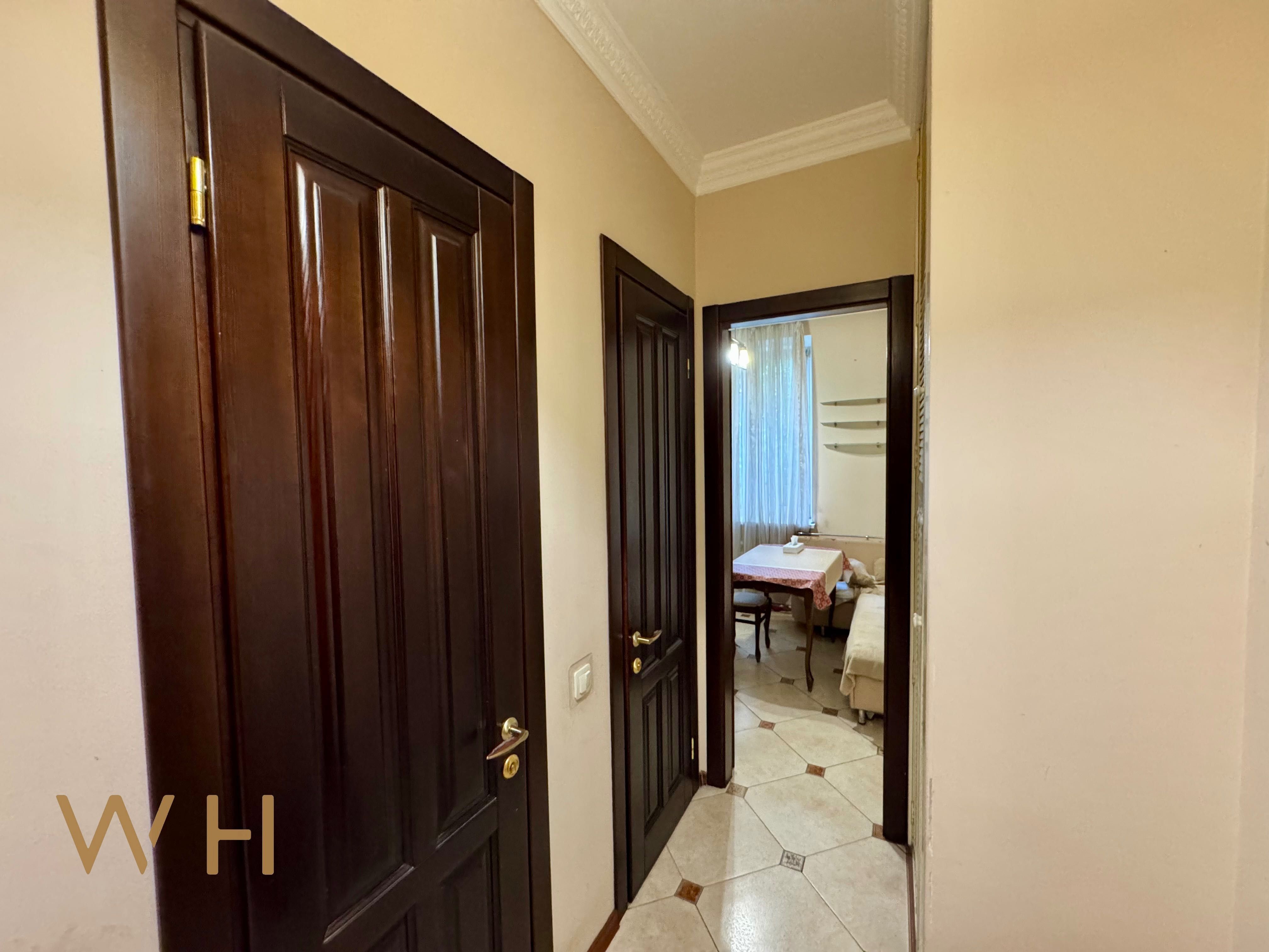 Продаж 3-кімн сталінка, 75.3m², Бориславська, 56/3, Відрадний, Без %