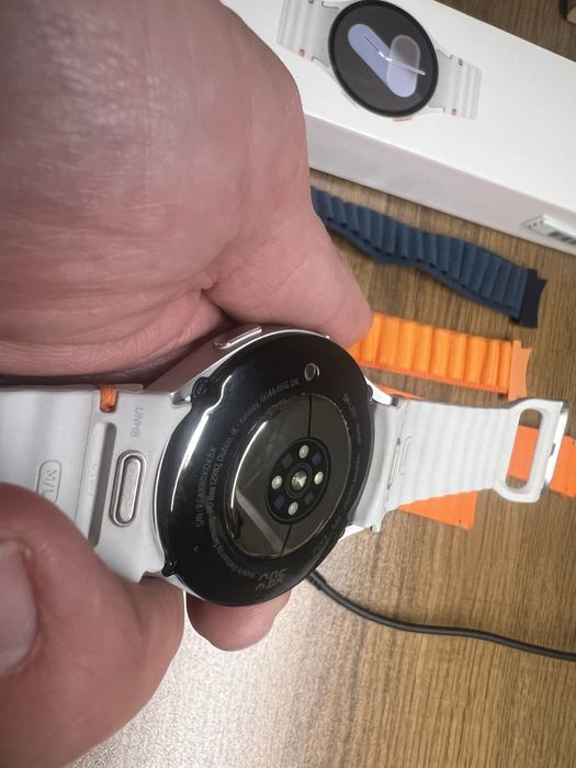 Samsung Watch 7 super zestaw Warszawa