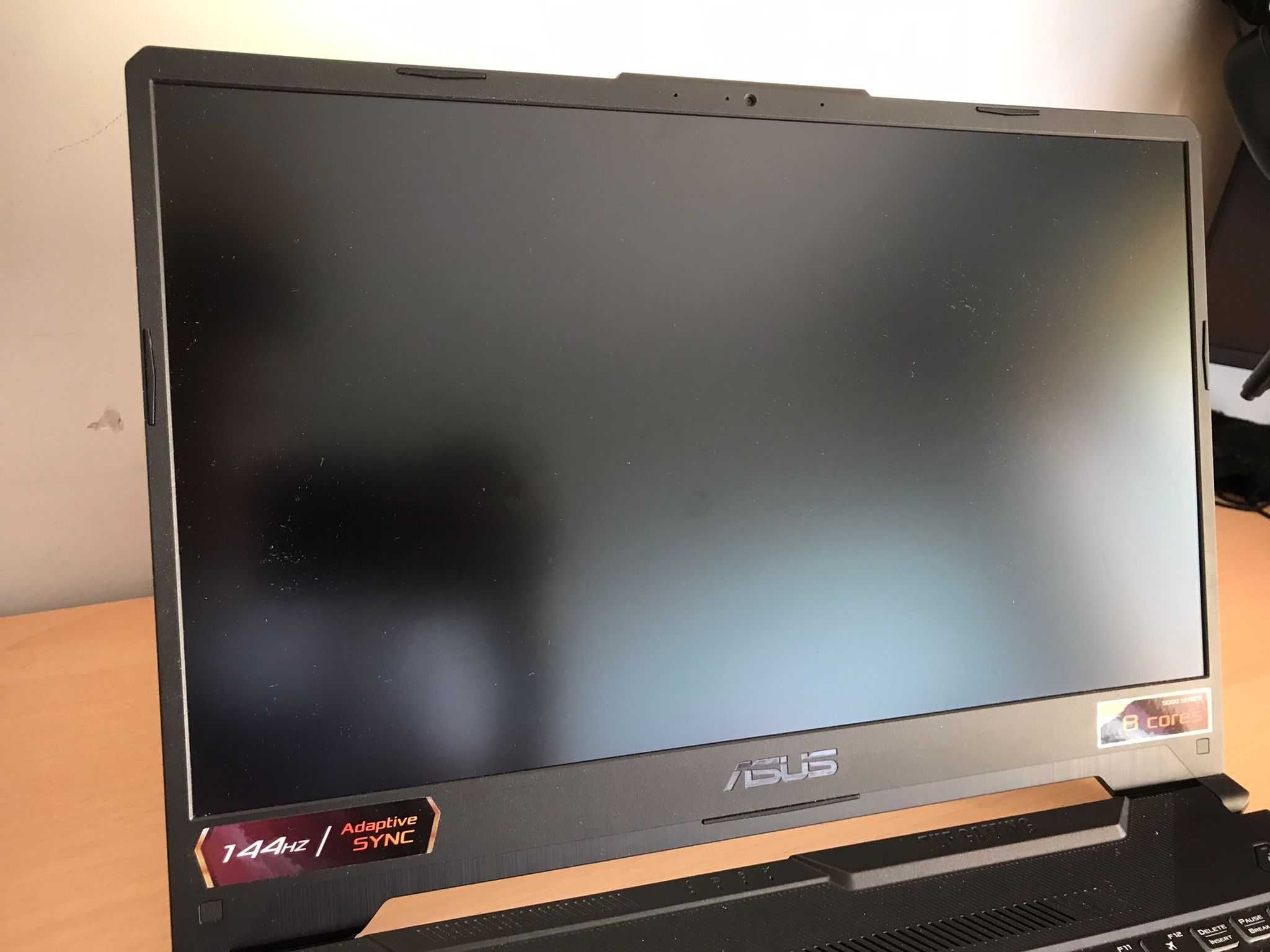 Asus TUF gamimg - RTX 3060 - Ryzen 7