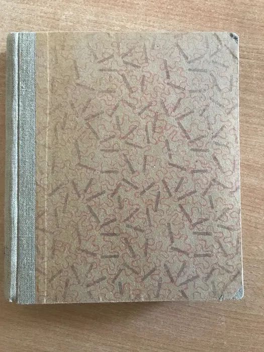 Czasopismo Miś -trzy roczniki 1984, 1986, 1987 oprawione