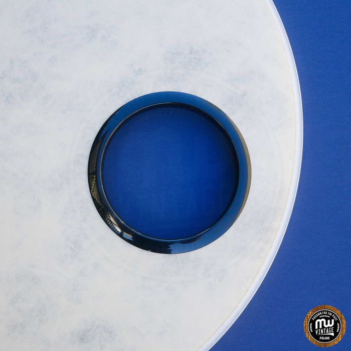 Evans - naciąg Pearl Calftone EQ4 + O-ring 22" ‼️