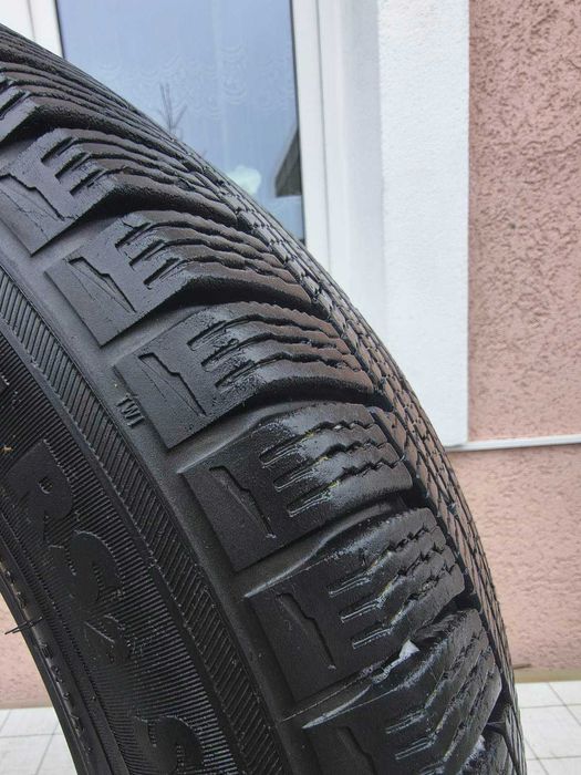 Шини для Renault Kadjuar