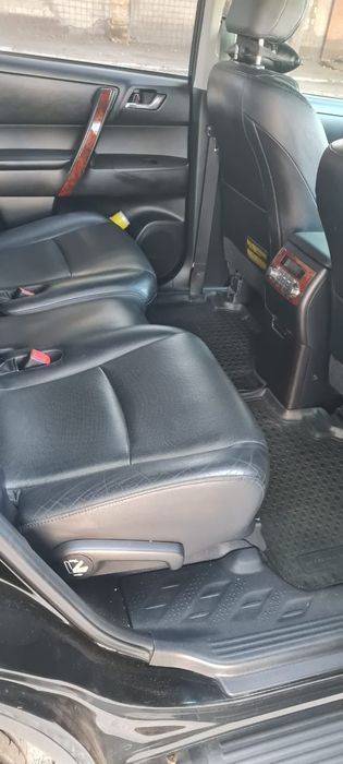 Хайлендр 2012  3.5