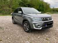 Suzuki Vitara Salonowy, idealny stan, na gwarancji