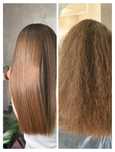 КЕРАТИН, ботокс, кератинове випрямлення. luxliss professional