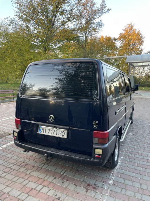 Volkswagen T4 2,5 75.