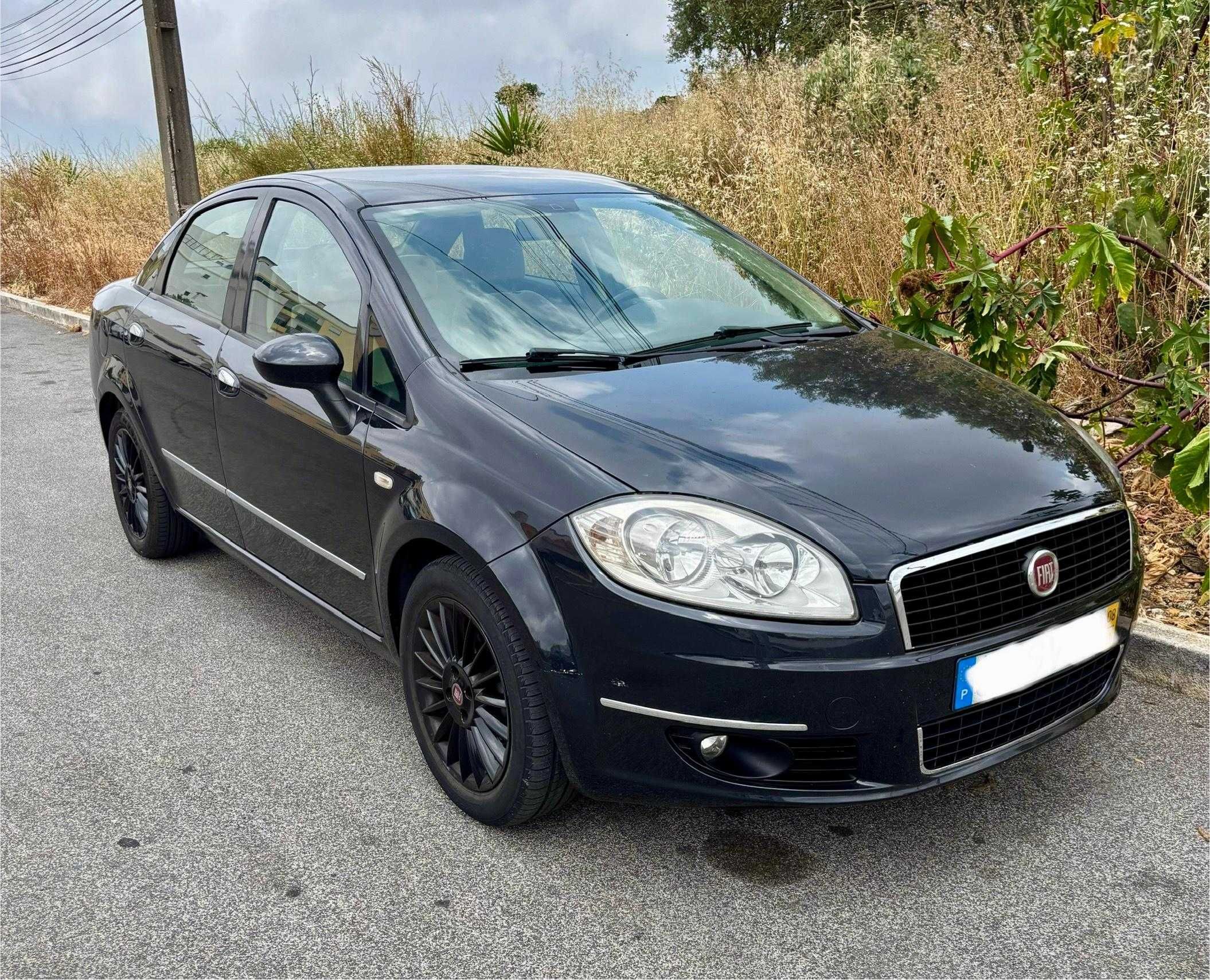 FIAT LINEA 1.3 MultiJet