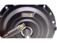 Оригінал Мотори MXUS 350 Вт від 3200 грн