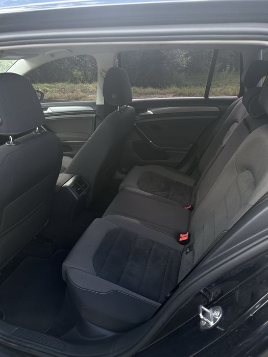 Golf 7 2017p 1.6