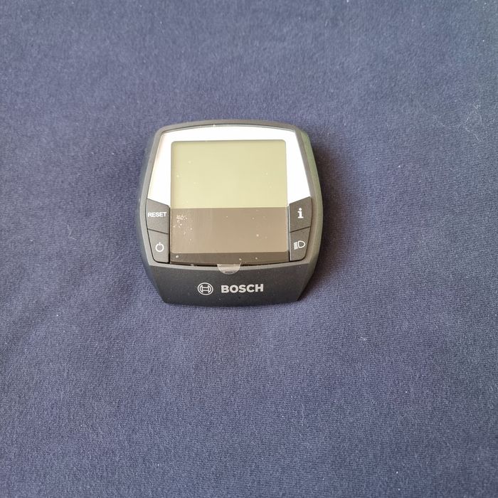 Część do rowerów elektrycznych Bosch Wyświetlacz Bosch INTUVIA intuwia