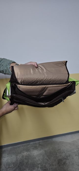 Mala de portátil Taurus