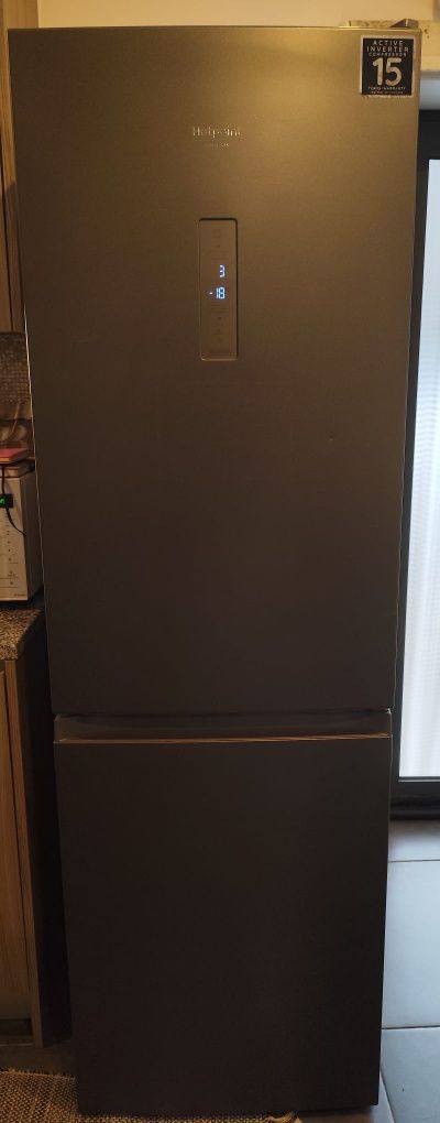 Frigorífico Hotpoint