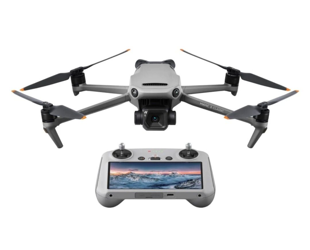 Квадрокоптер Mavic 3 Classic