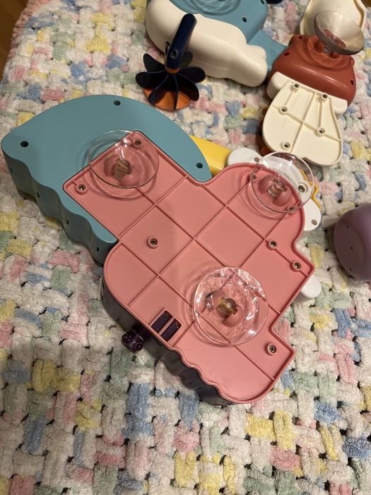 Іграшки для купання