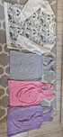 bluza s/m koty +bokserki s/m