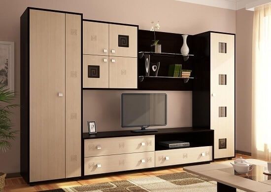 Збирання, розбирання, ремонт, сборка, зборка меблів (Майстер)