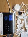Smart Security System