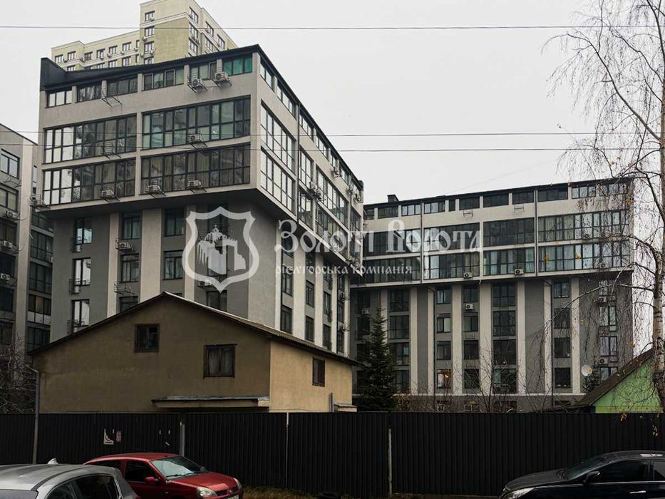 Квартира, 1к. Без ремонту. Кам’янська, 125б, Харківський масив