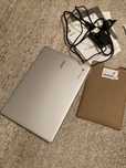 Chromebook Acer новий