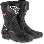 Buty Alpinestars STELLA SMX 6 v2 fuksja '36 '37 '38 '39 '40