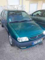 Citroën saxo 1.5D