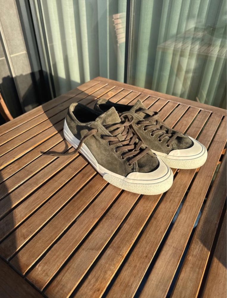 Sapatilhas massimo dutti