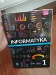Informatyka 1 wsip
